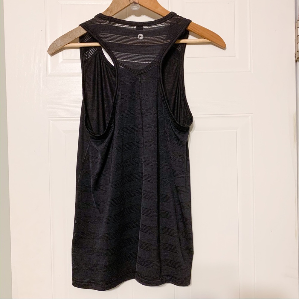 90 degree by reflex tank
